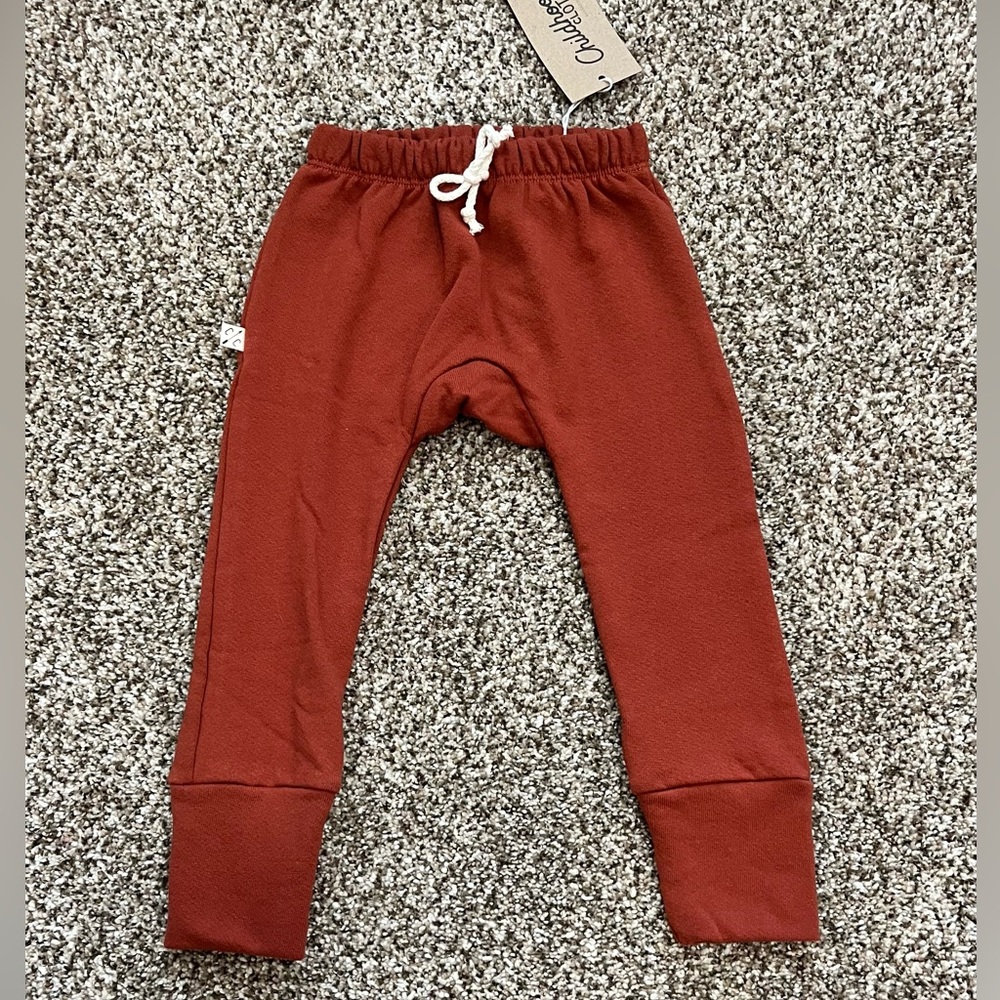 Childhood Clothing Gussets :: Size 2T